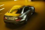 Mercedes-Benz SL65 AMG Black Series 2009 года